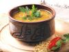 Plain Orzo Soup