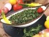 Tabbouleh Salad