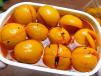 Lemon With Safflower
