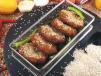 Kraft Cheese Stuffed Falafel 5 Pcs