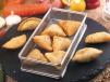 Cheese Samosa 4 Pieces