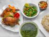 Duck Meal