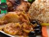 Chicken Meal