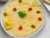 Mashed Potatoes Dish