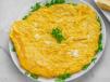 Omelette Dish