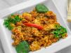 Shakshouka Dish