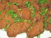 Liver Dish With Bran