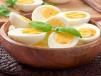Boiled Egg Dish