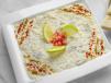 Muttabal Dish