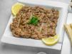 Foul Dish With Olive Oil