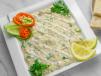 Baba Ghannouj Dish