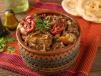 Akkawi casserole with onions
