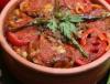 Plain Mesakaa Casserole