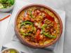 Beef Peas Casserole
