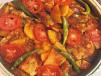 Potatoes Casserole With Chicken