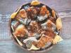 Fatteh With Meat