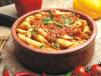 Oven Pasta Meat