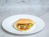 Alexandrian Foul Sandwich