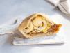 Foul Sandwich With Boiled Egg