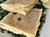 Mashed Potatoes Sandwich