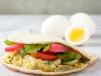 Omelette Sandwich