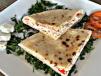 Cheese Sandwich With Tomatoes