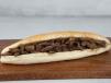 Alexandrian Liver Sandwich