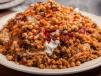 Koshary With Yoghurt