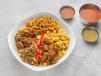 Koshari With Sojouk