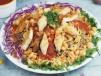 Koshary With Chicken