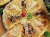 Baladi Sausage Pie