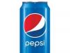 Pepsi