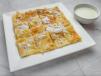Pie With Sugar And Milk