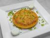 Kunafa With Cheese