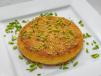 Kunafa With Cream