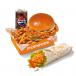 The Sandwich Crisper Box