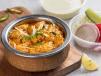 Chicken Handi