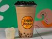 Winter Melon Milk Tea