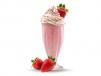 Strawberry Milkshake