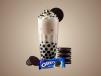 Oreo Milkshake
