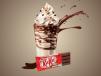 Kitkat Milkshake
