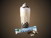 Bounty Milkshake