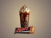 Mars Milkshake