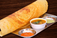 Masala Dosa