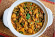 Mixed Vegetable