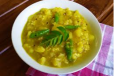 Bhaji Curry