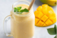 Mango Banana