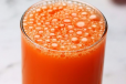 Carrot Juice