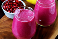 Pomegranate Juice