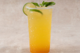 Passion Fruit Mojito